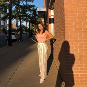 Meet your Posher, Maria